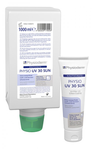 Physio UV 30 Sun